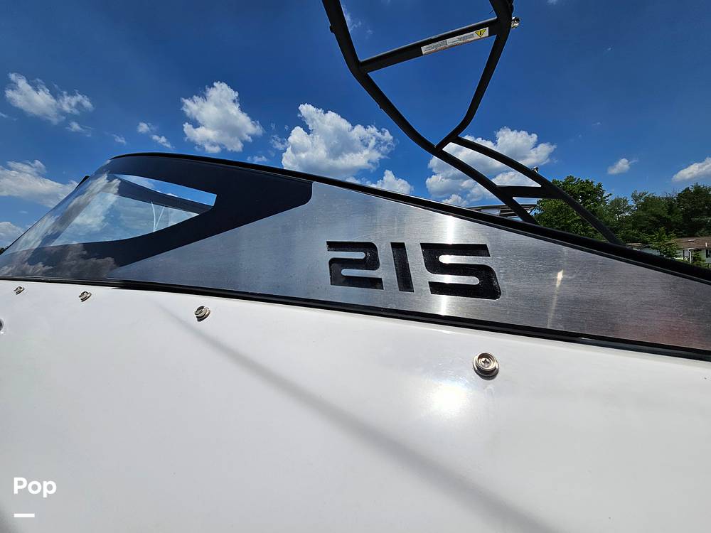 Slide: The Image of Scarab 215 HO Impulse 2014 - 14339273
