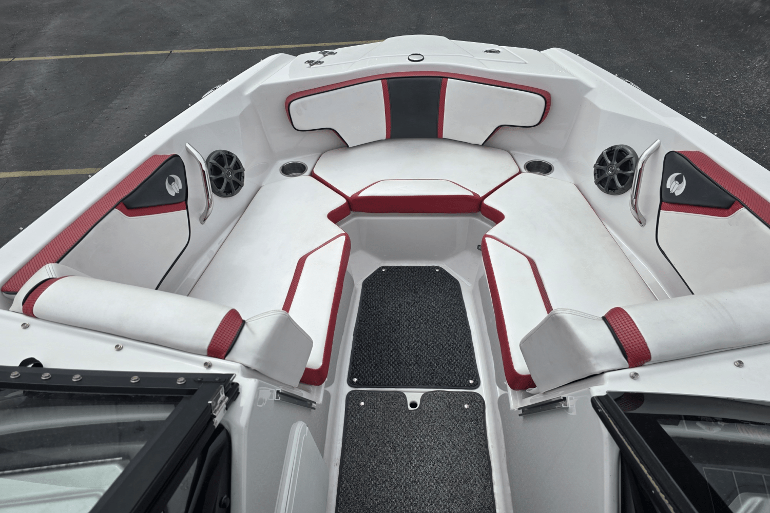 Slide: The Image of Scarab 215 HO IMPULSE 2015 - 7