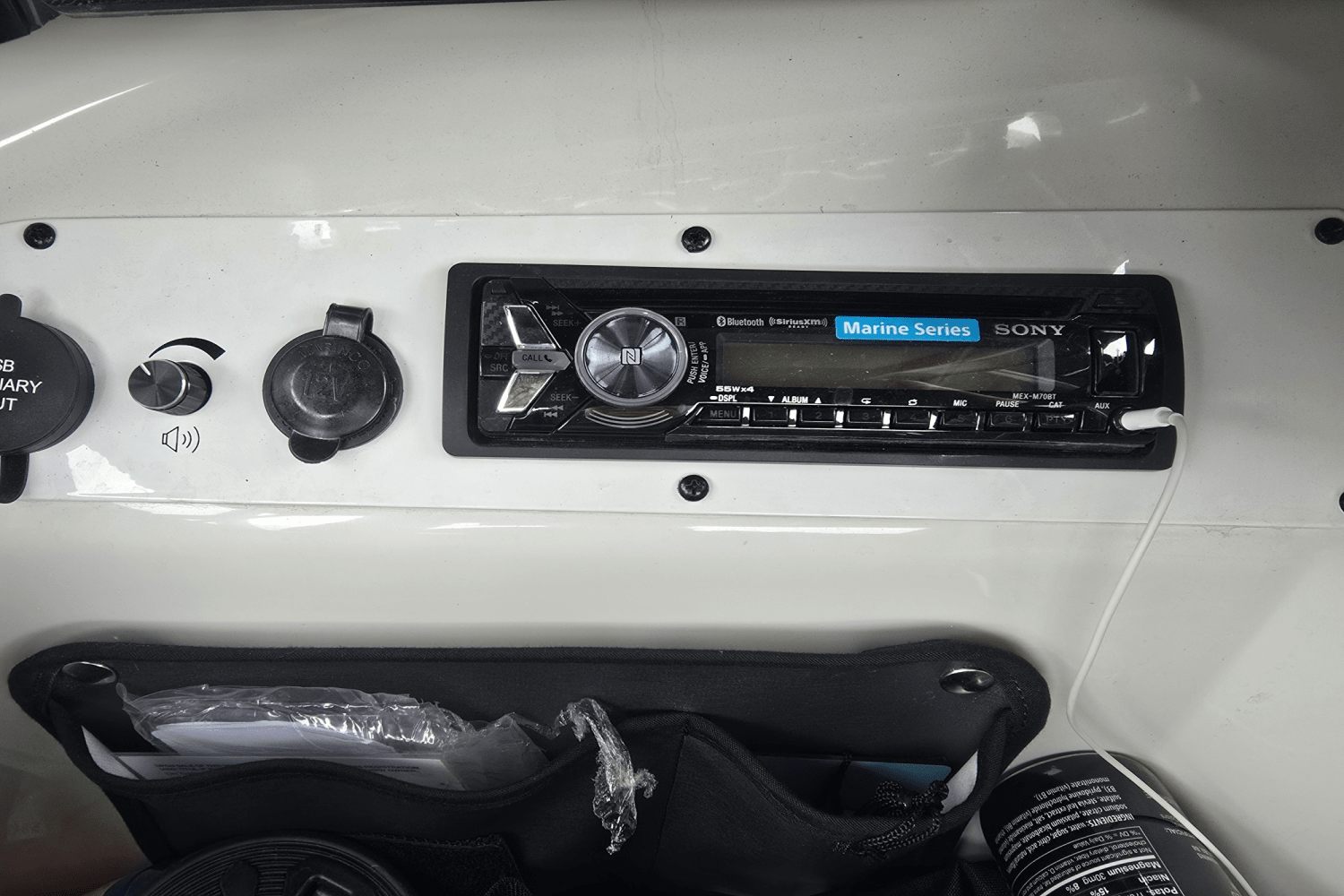 Slide: The Image of Scarab 215 HO IMPULSE 2015 - 9