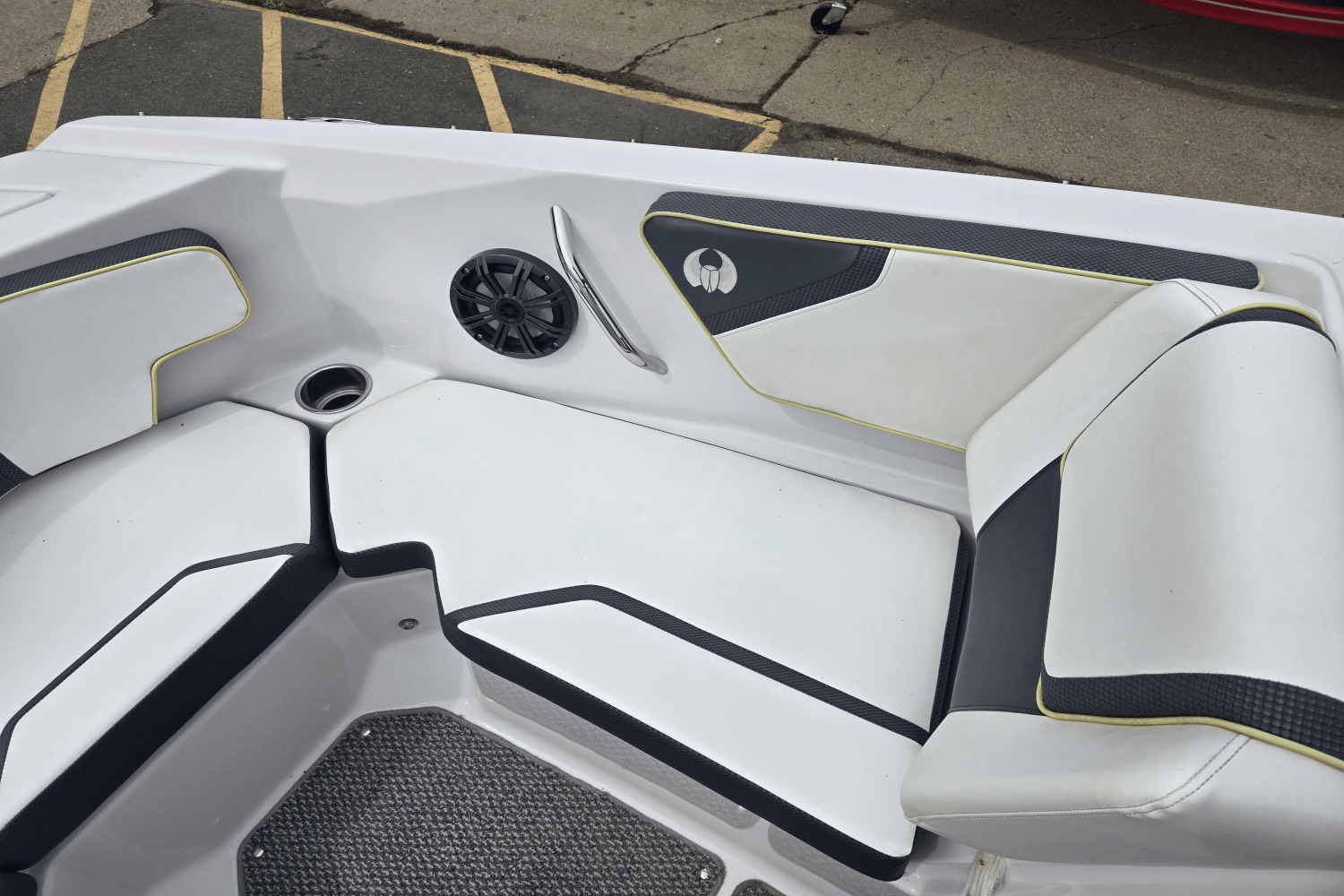 Slide: The Image of Scarab 215 HO/IMPULSE 2016 - 7