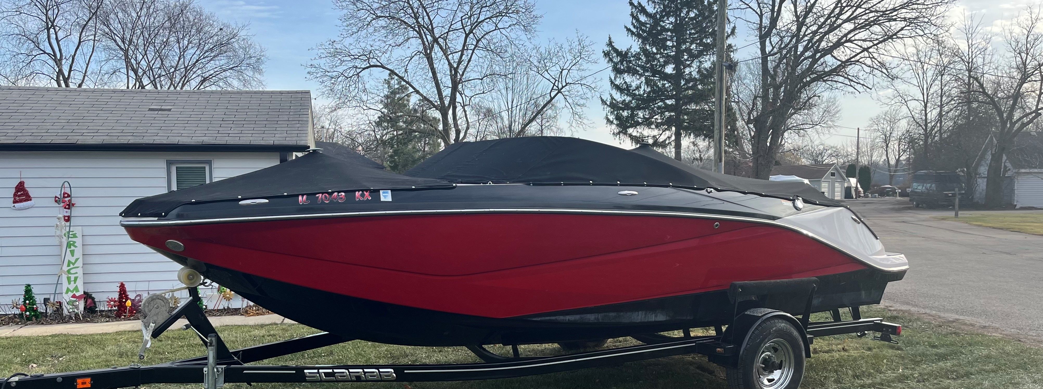 Slide: The Image of Scarab 215 ID 2018 - 1