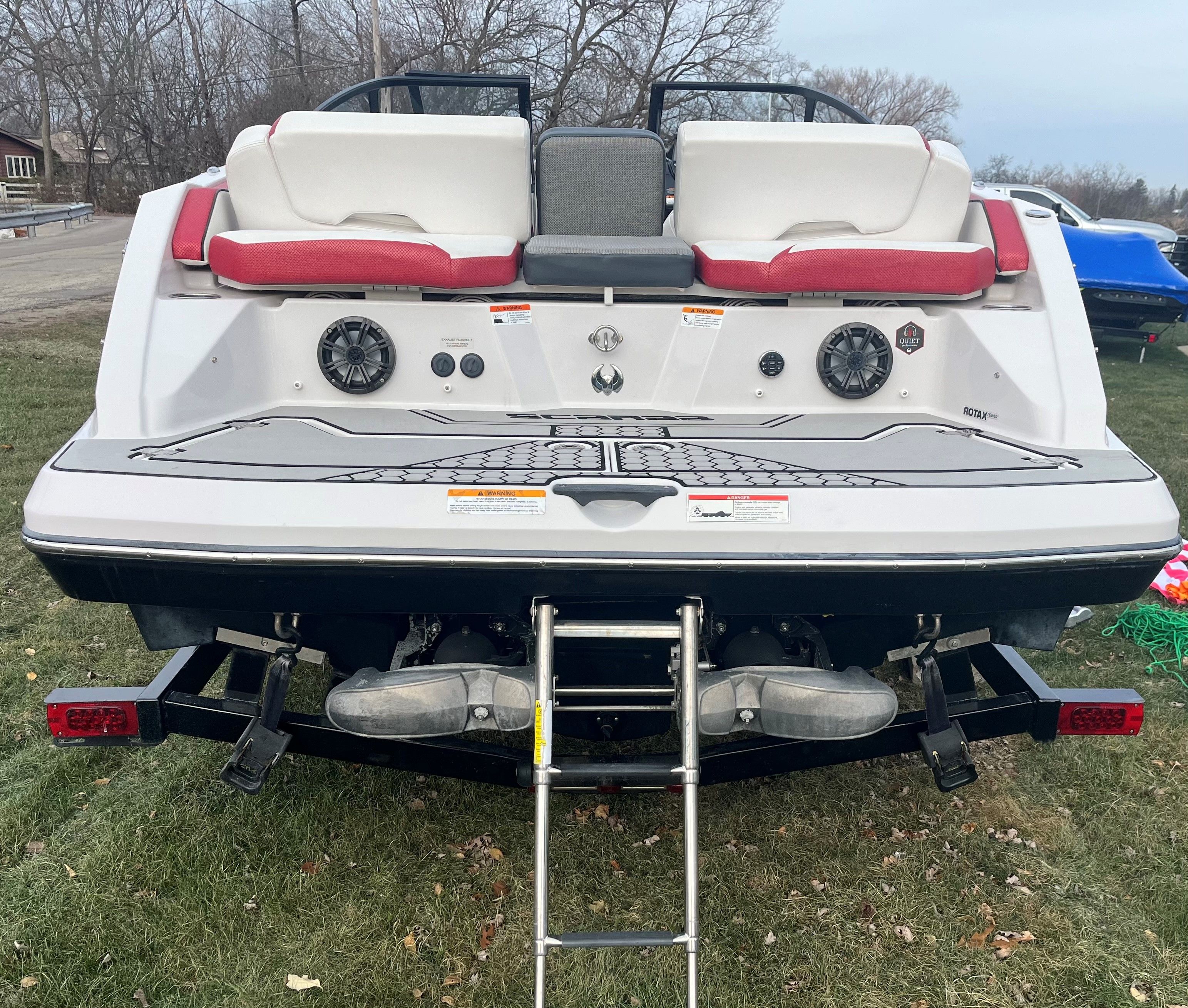 Slide: The Image of Scarab 215 ID 2018 - 12