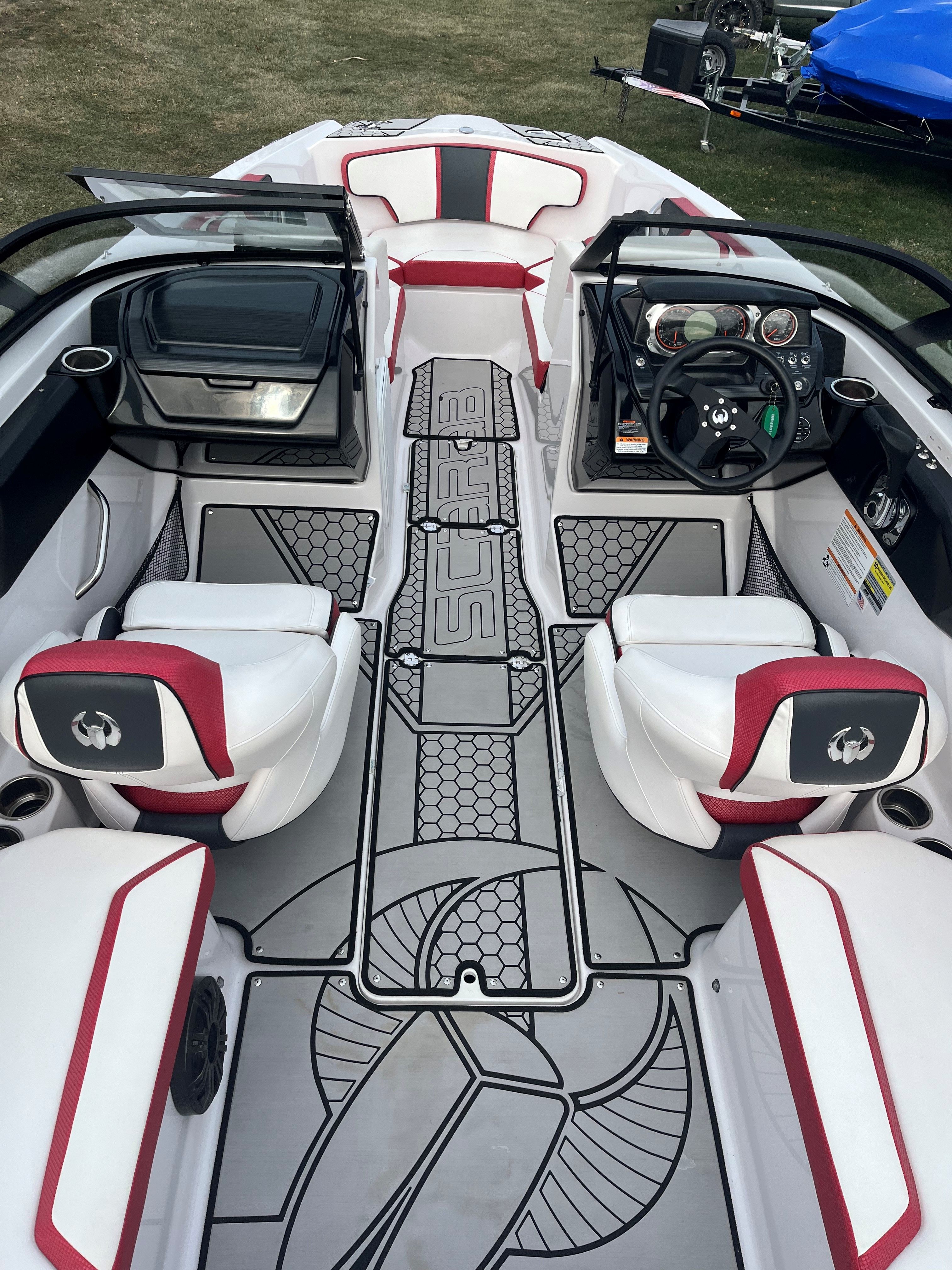 Slide: The Image of Scarab 215 ID 2018 - 13