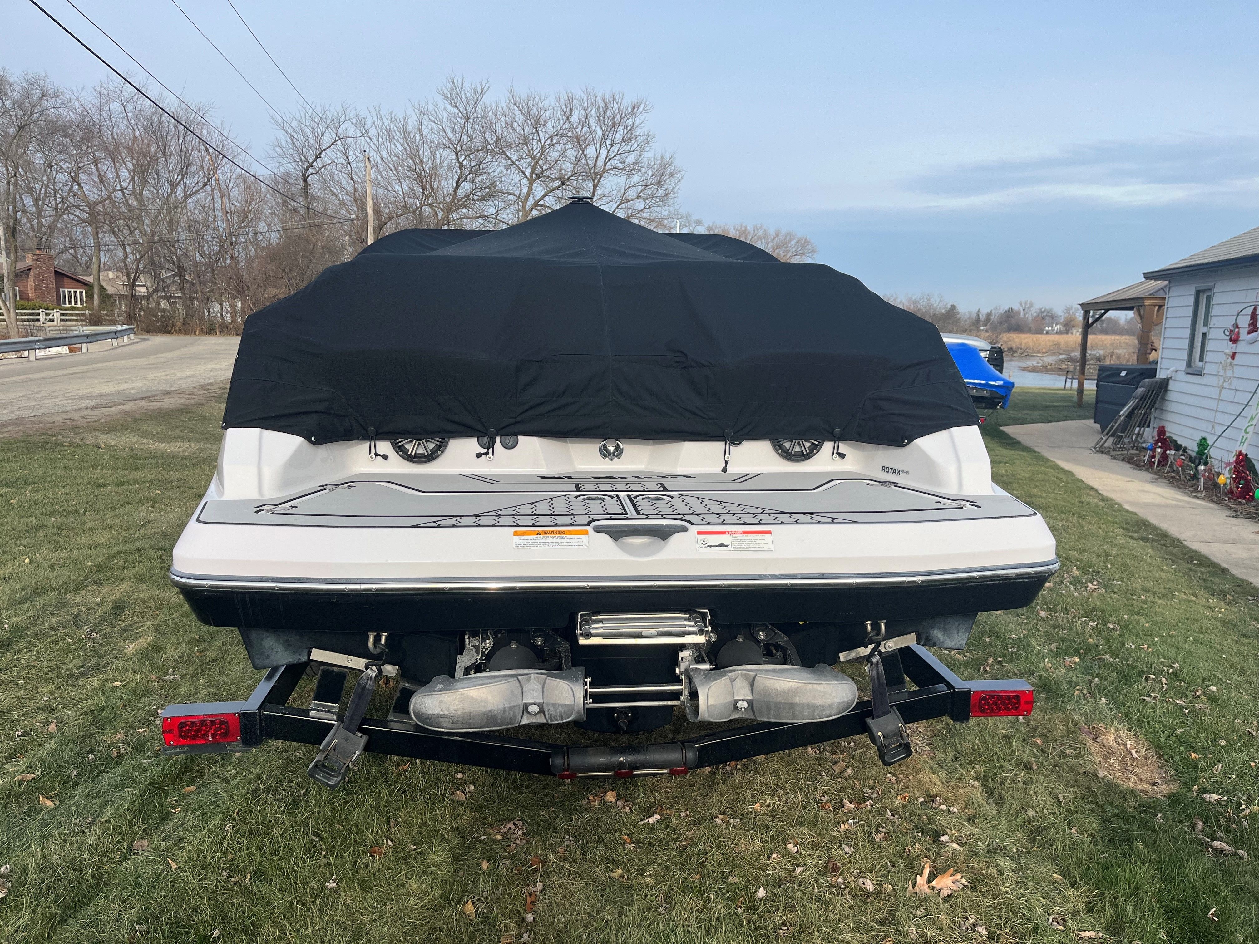 Slide: The Image of Scarab 215 ID 2018 - 2