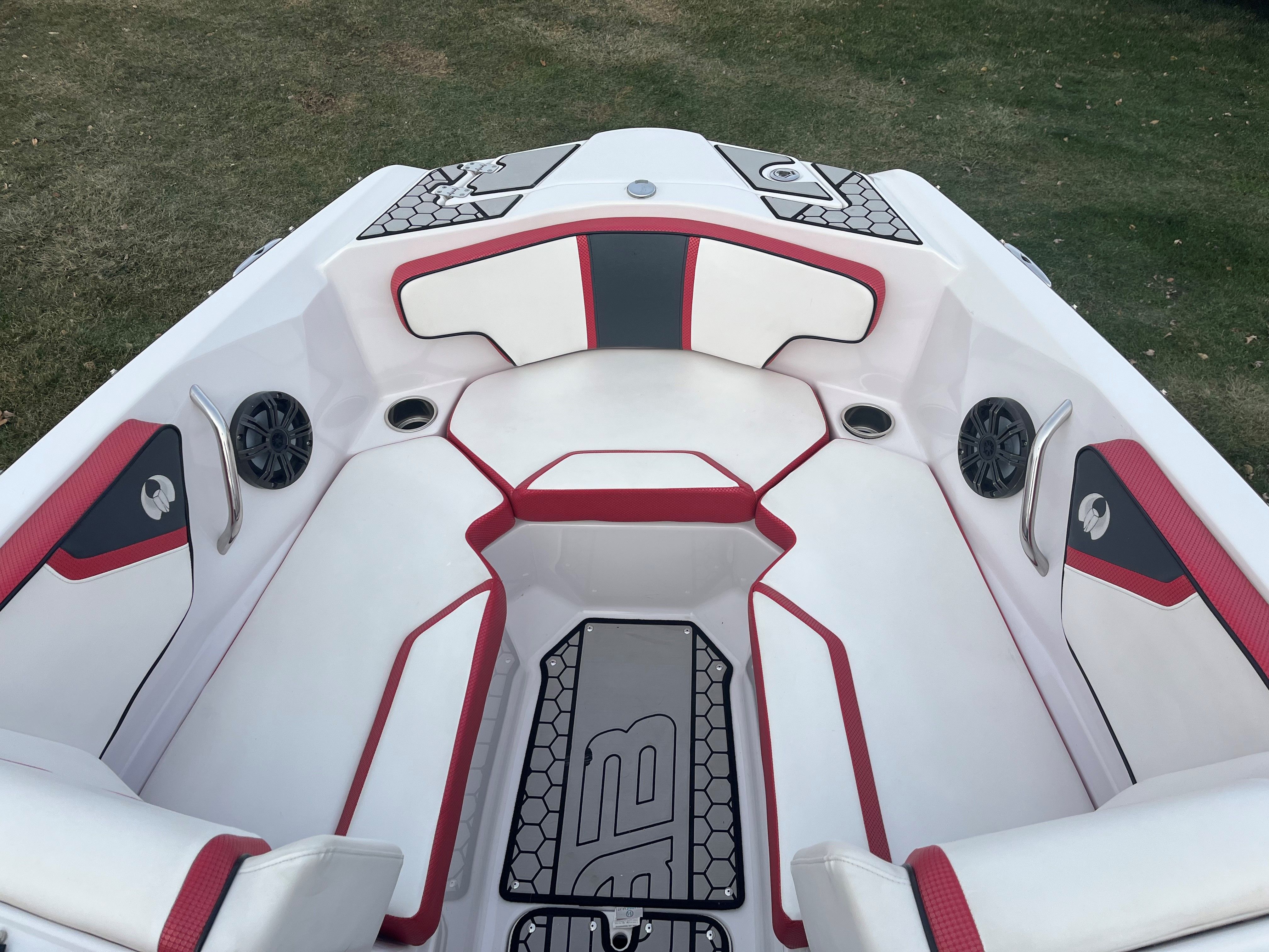 Slide: The Image of Scarab 215 ID 2018 - 4