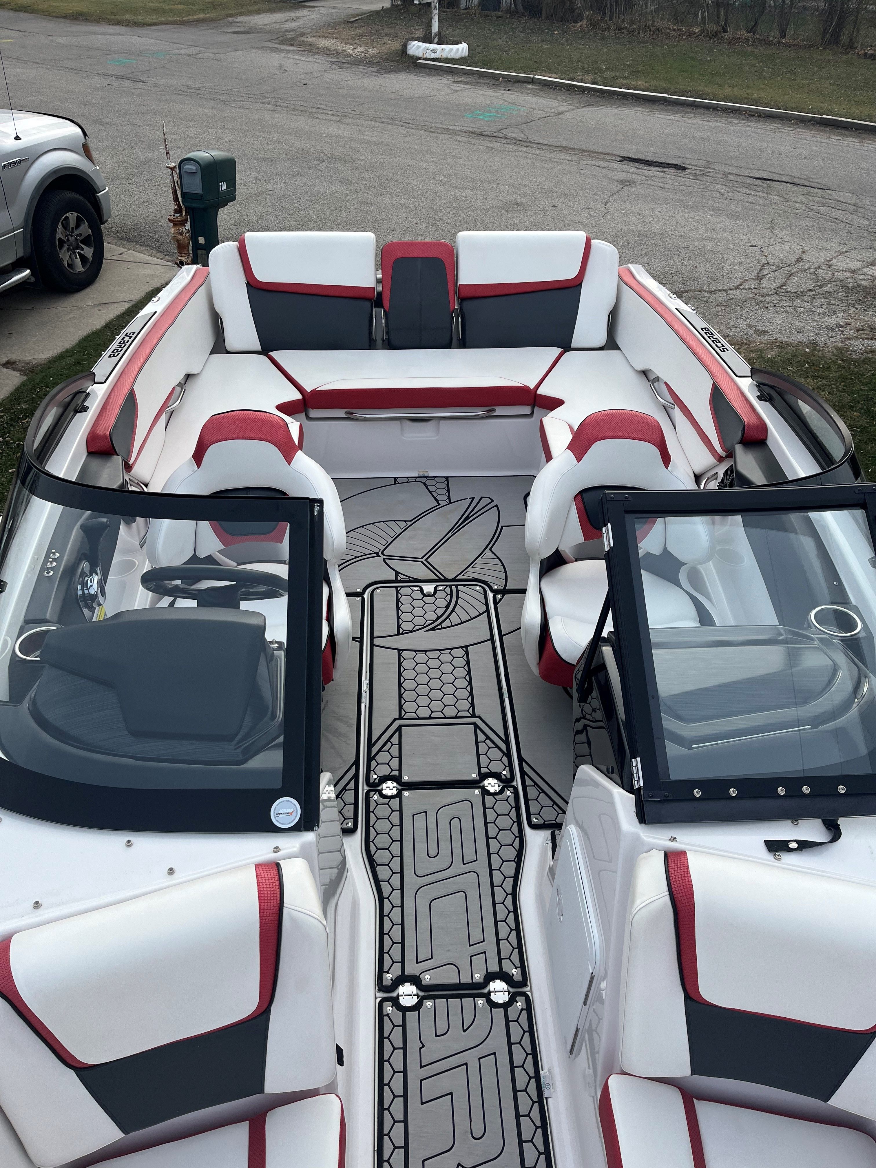 Slide: The Image of Scarab 215 ID 2018 - 5