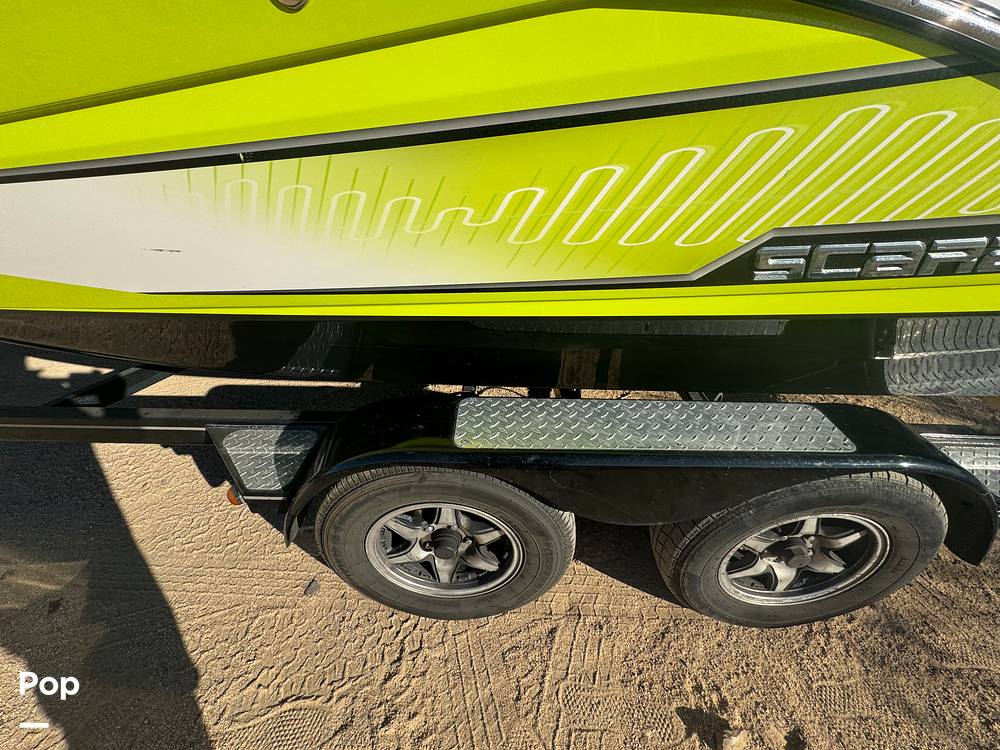 Slide: The Image of Scarab 215 Wake 2015 - 19