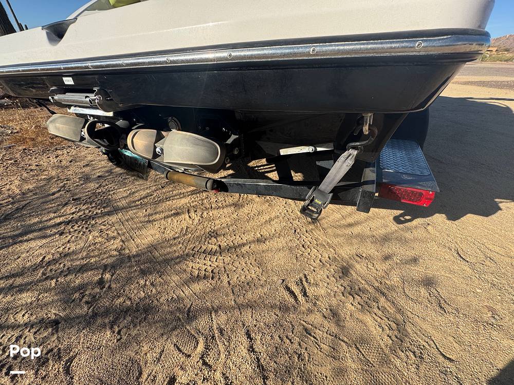 Slide: The Image of Scarab 215 Wake 2015 - 36