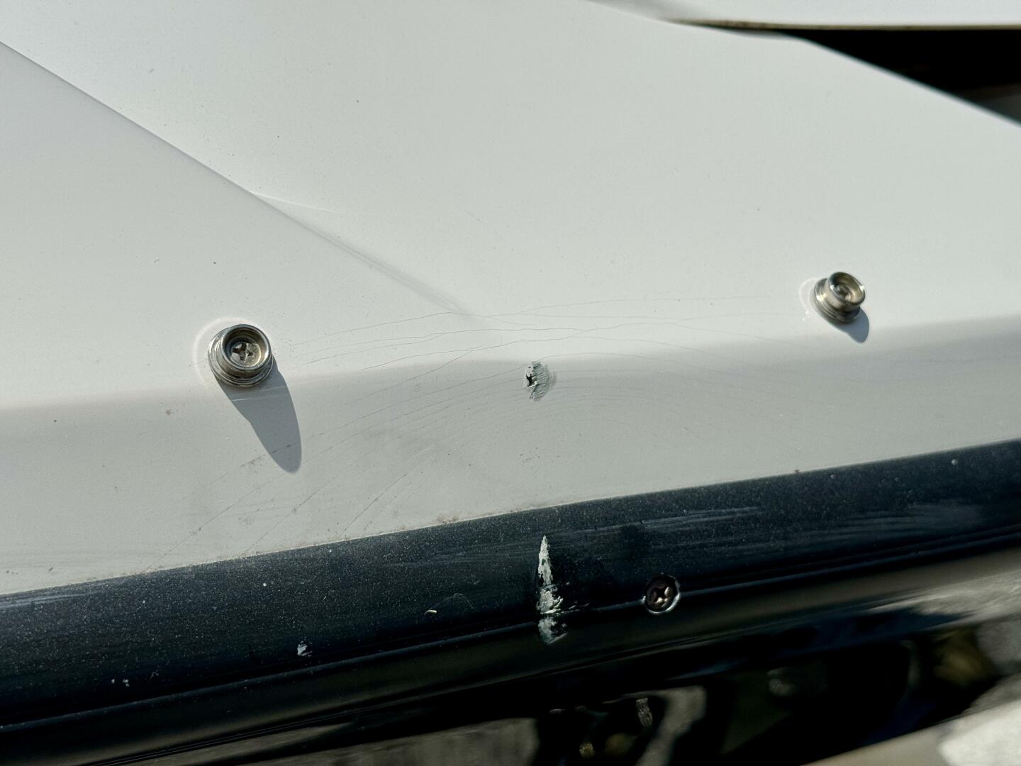 Slide: The Image of Scarab 255 G Jet Boat 2018 - 4565424