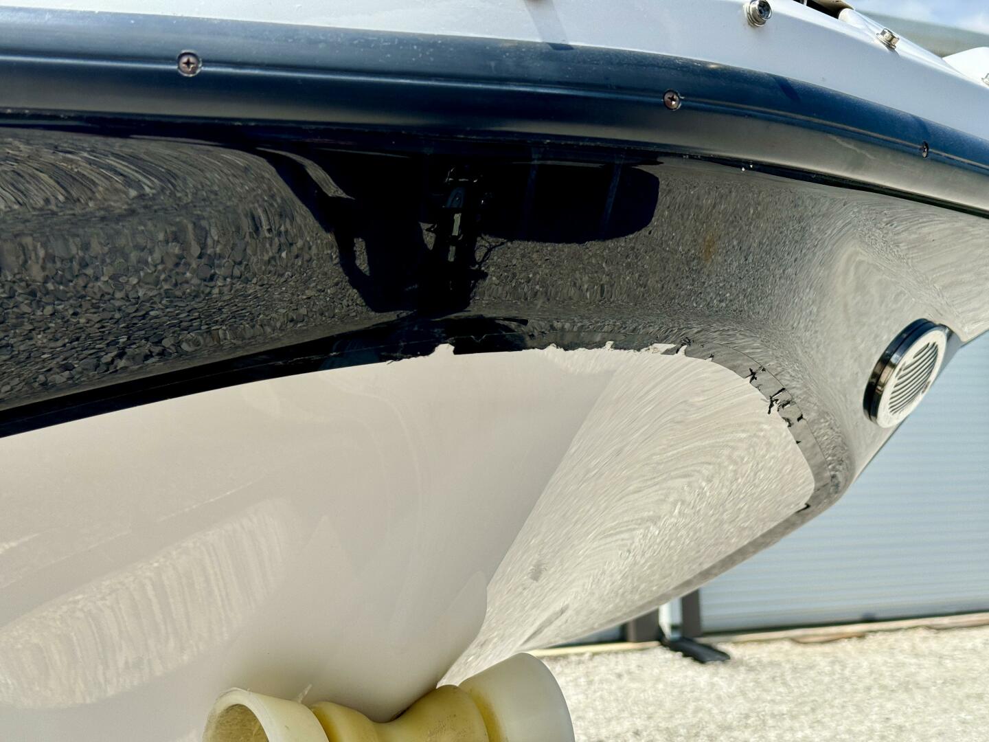 Slide: The Image of Scarab 255 G Jet Boat 2018 - 4565428