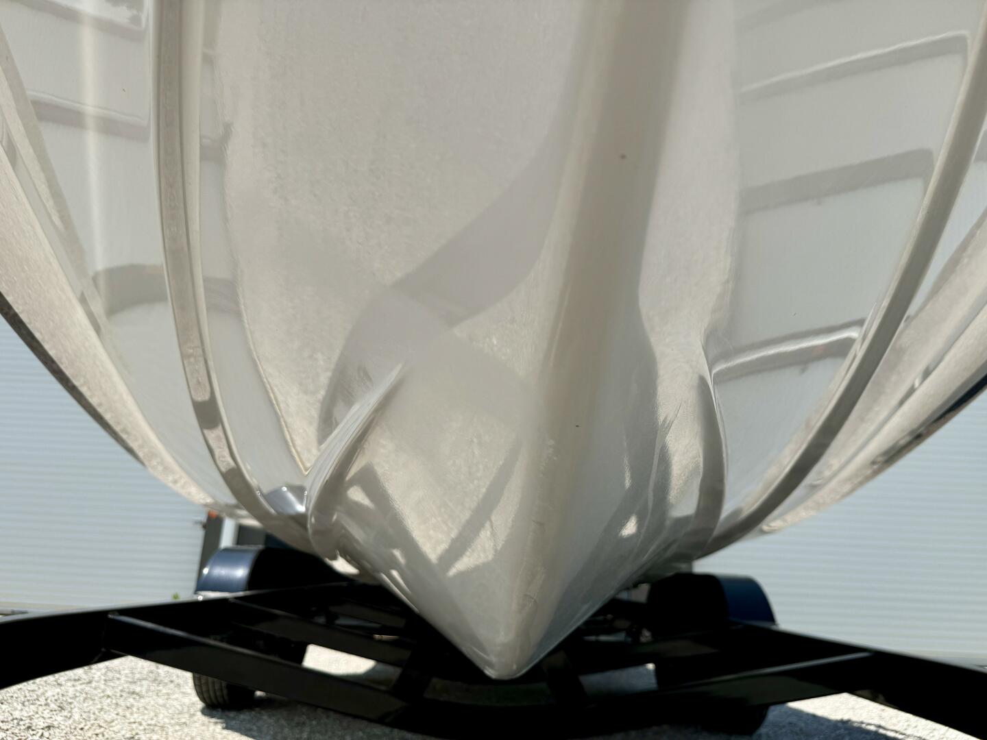 Slide: The Image of Scarab 255 G Jet Boat 2018 - 4565429