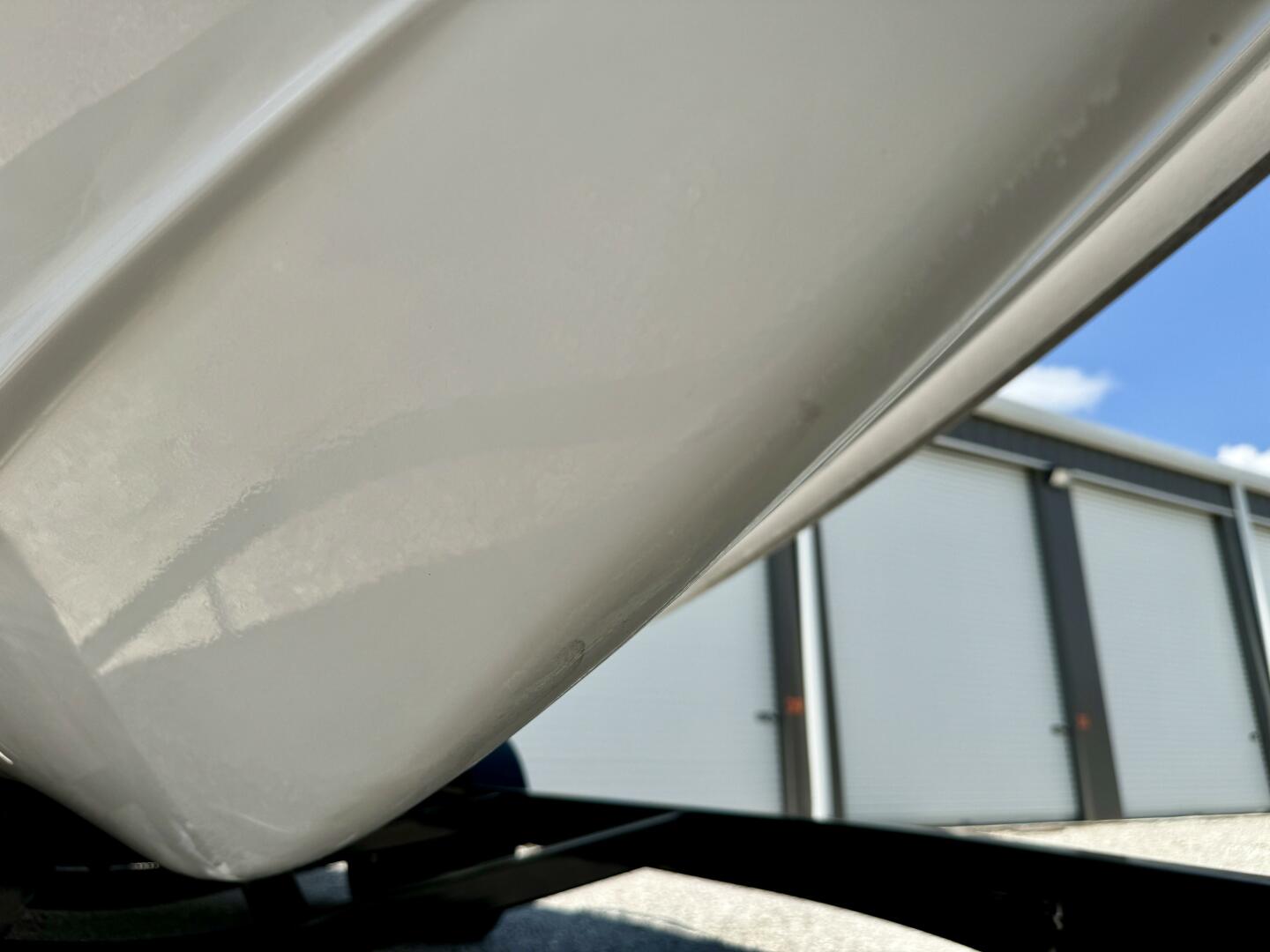 Slide: The Image of Scarab 255 G Jet Boat 2018 - 4565430