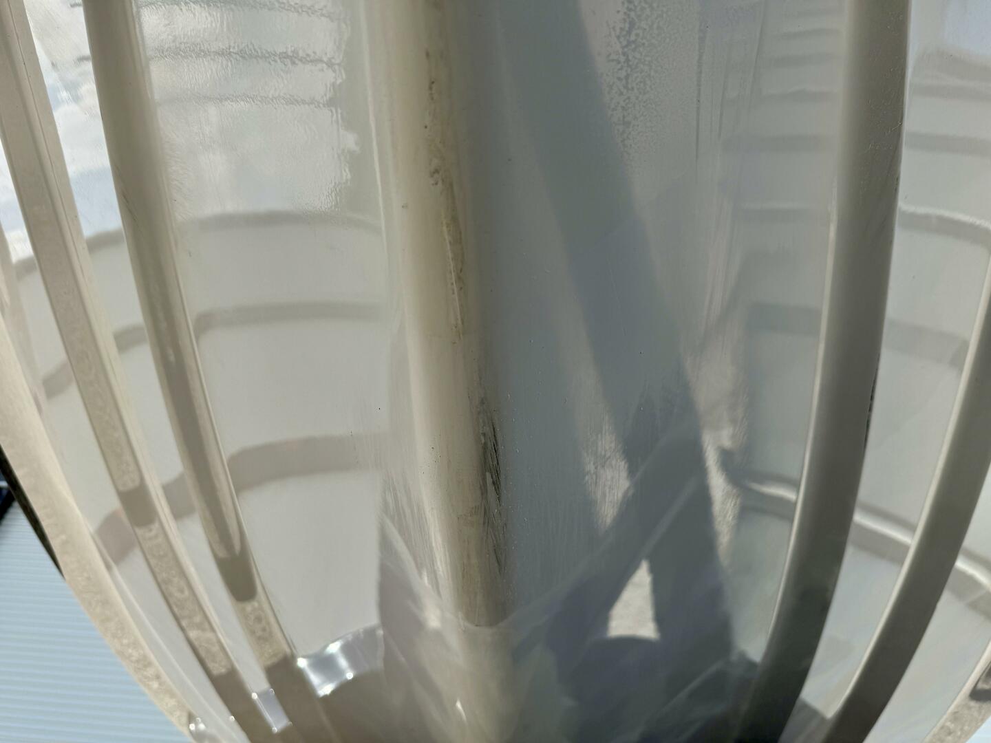 Slide: The Image of Scarab 255 G Jet Boat 2018 - 4565431