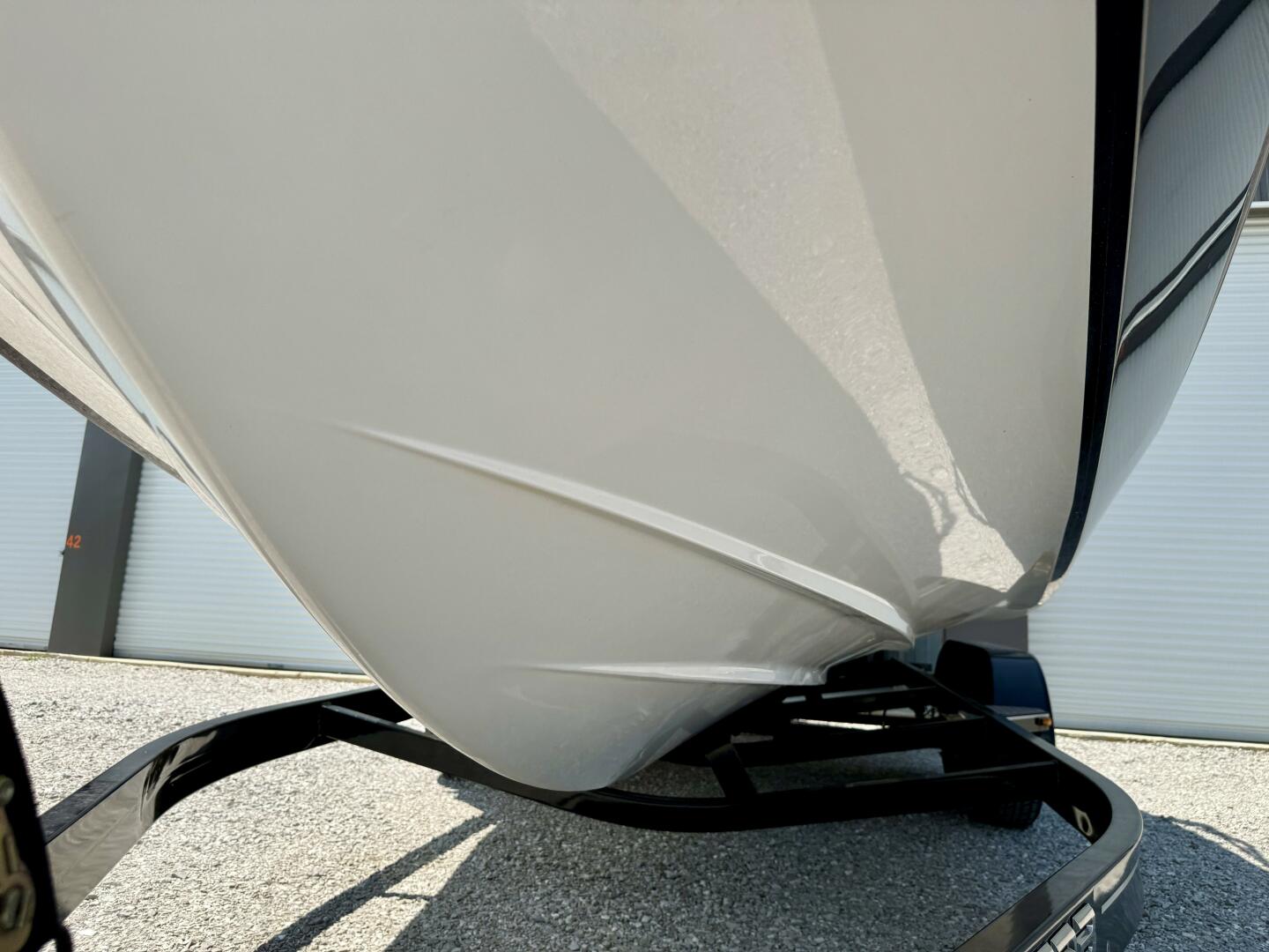 Slide: The Image of Scarab 255 G Jet Boat 2018 - 4565434