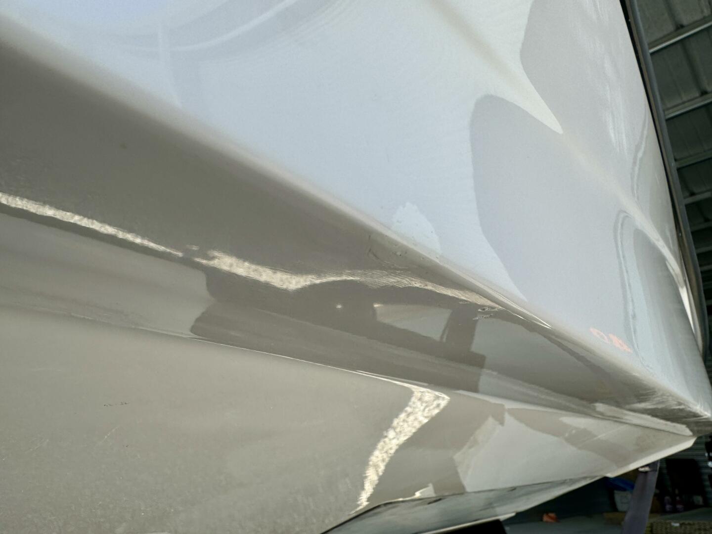 Slide: The Image of Scarab 255 G Jet Boat 2018 - 4565436