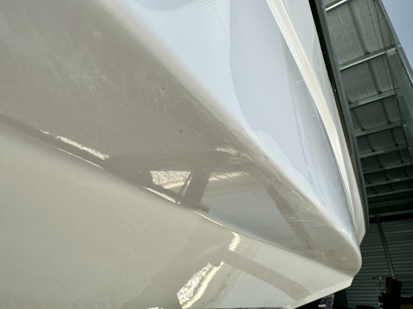 Slide: The Image of Scarab 255 G Jet Boat 2018 - 4565437