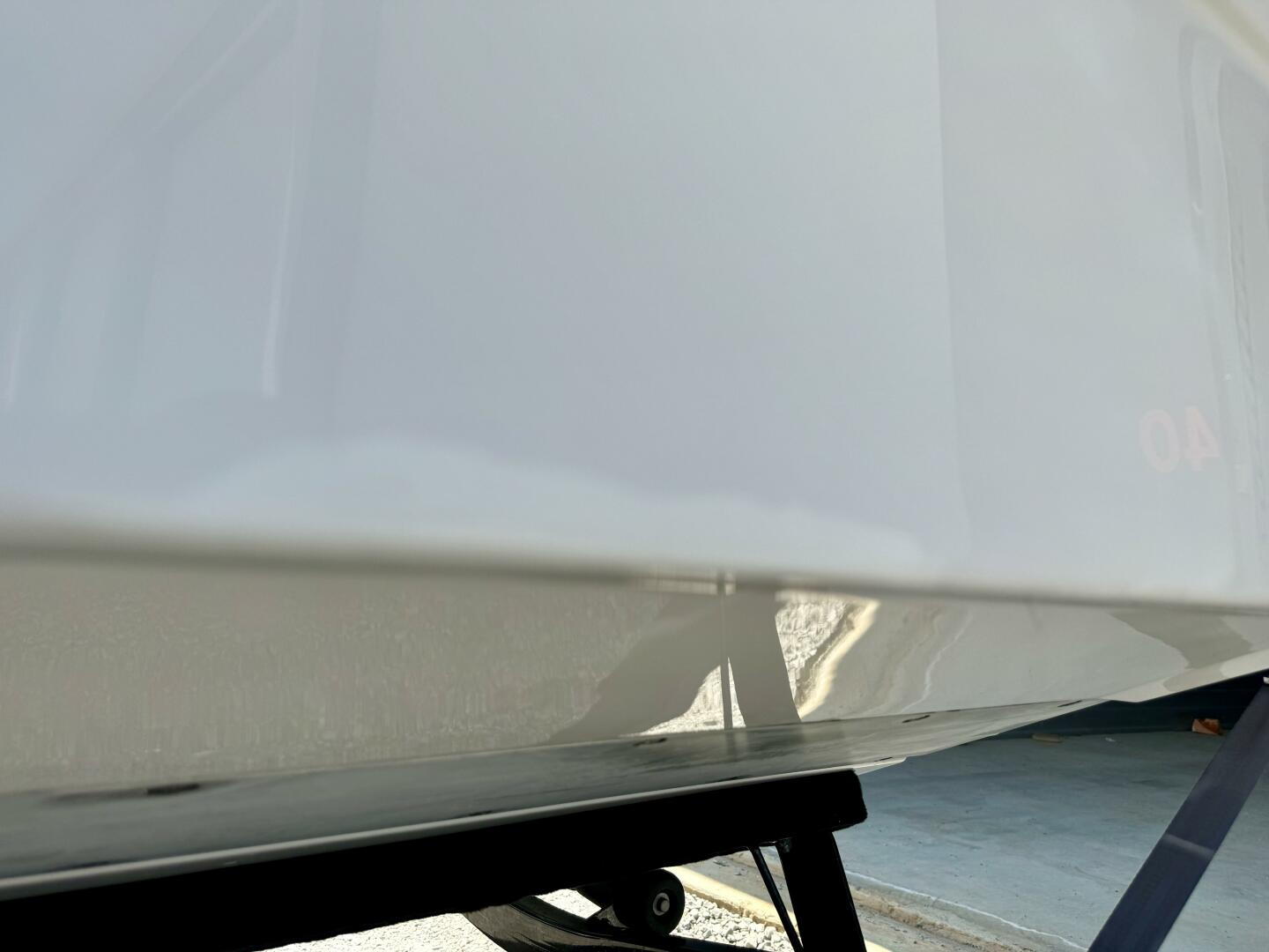 Slide: The Image of Scarab 255 G Jet Boat 2018 - 4565439