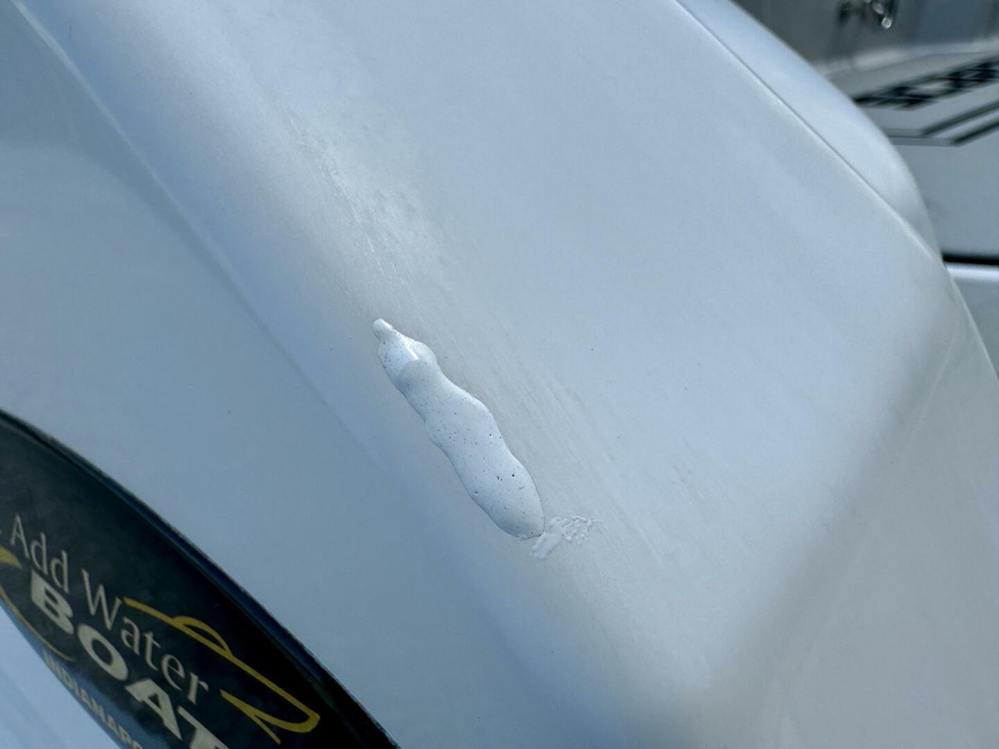 Slide: The Image of Scarab 255 G Jet Boat 2018 - 4565443