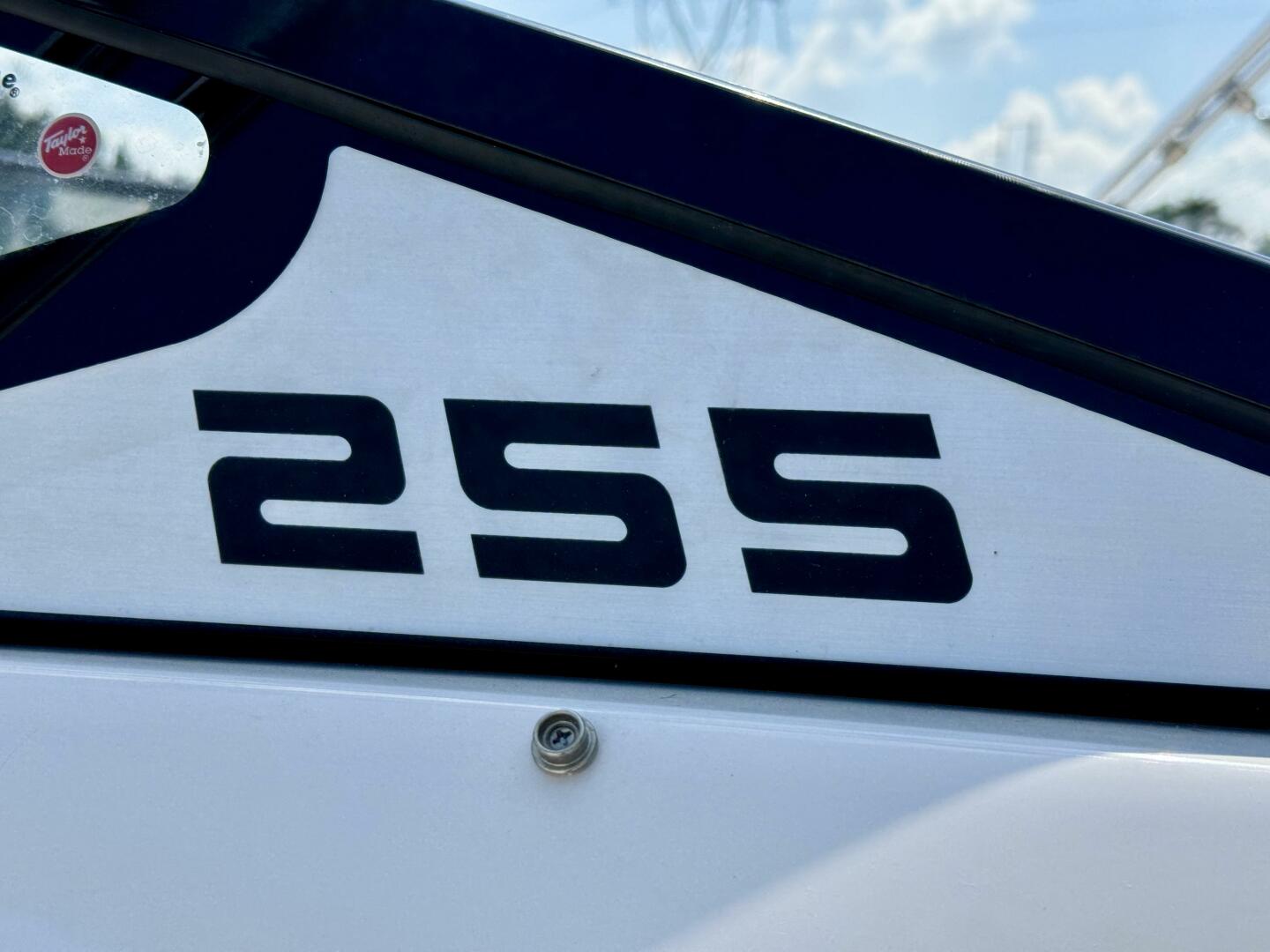 Slide: The Image of Scarab 255 G Jet Boat 2018 - 4565456