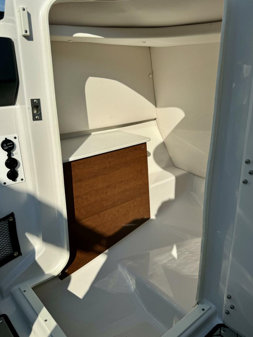 Slide: The Image of Scarab 255 G Jet Boat 2018 - 4565361