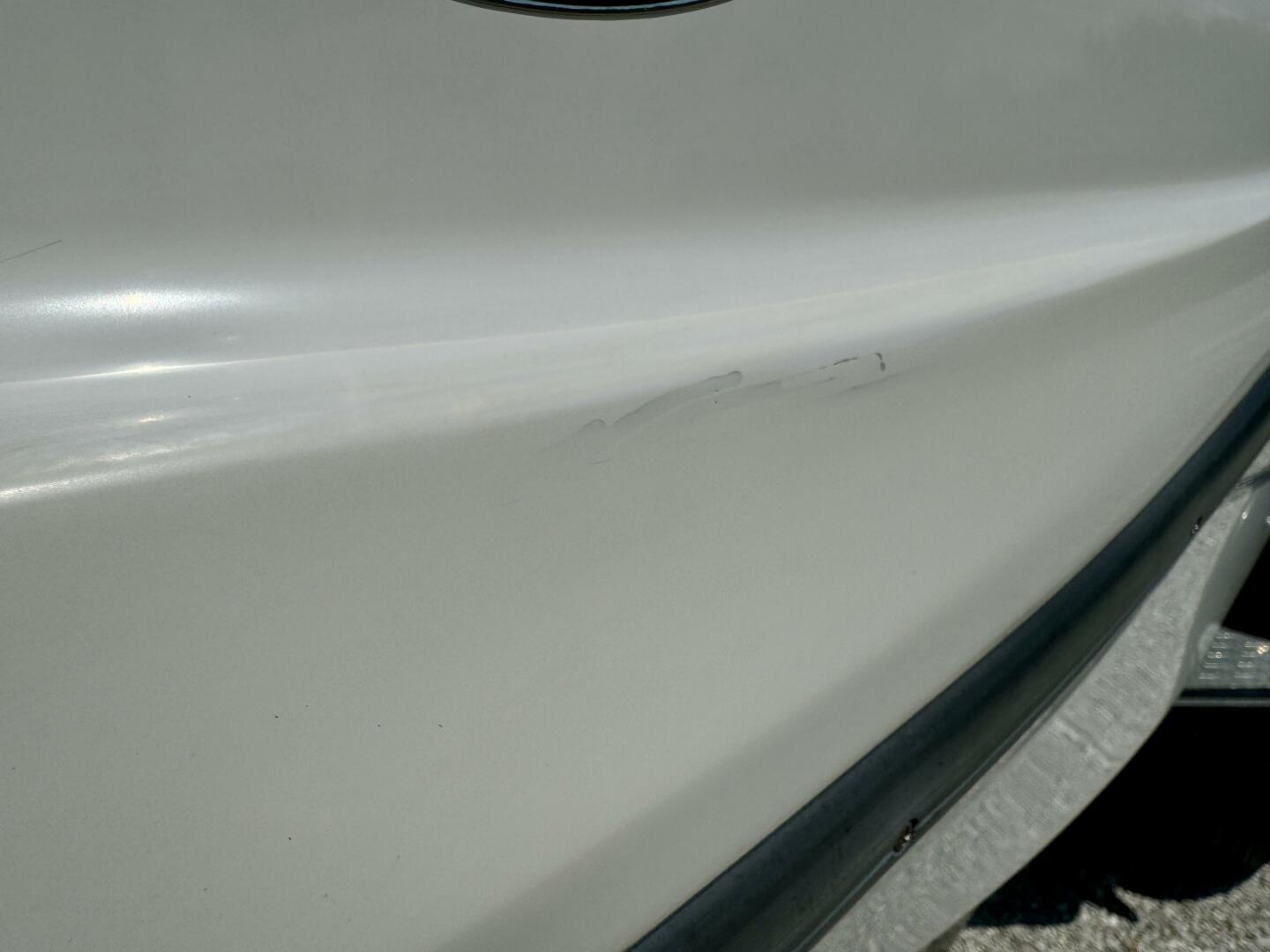 Slide: The Image of Scarab 255 G Jet Boat 2018 - 4565418