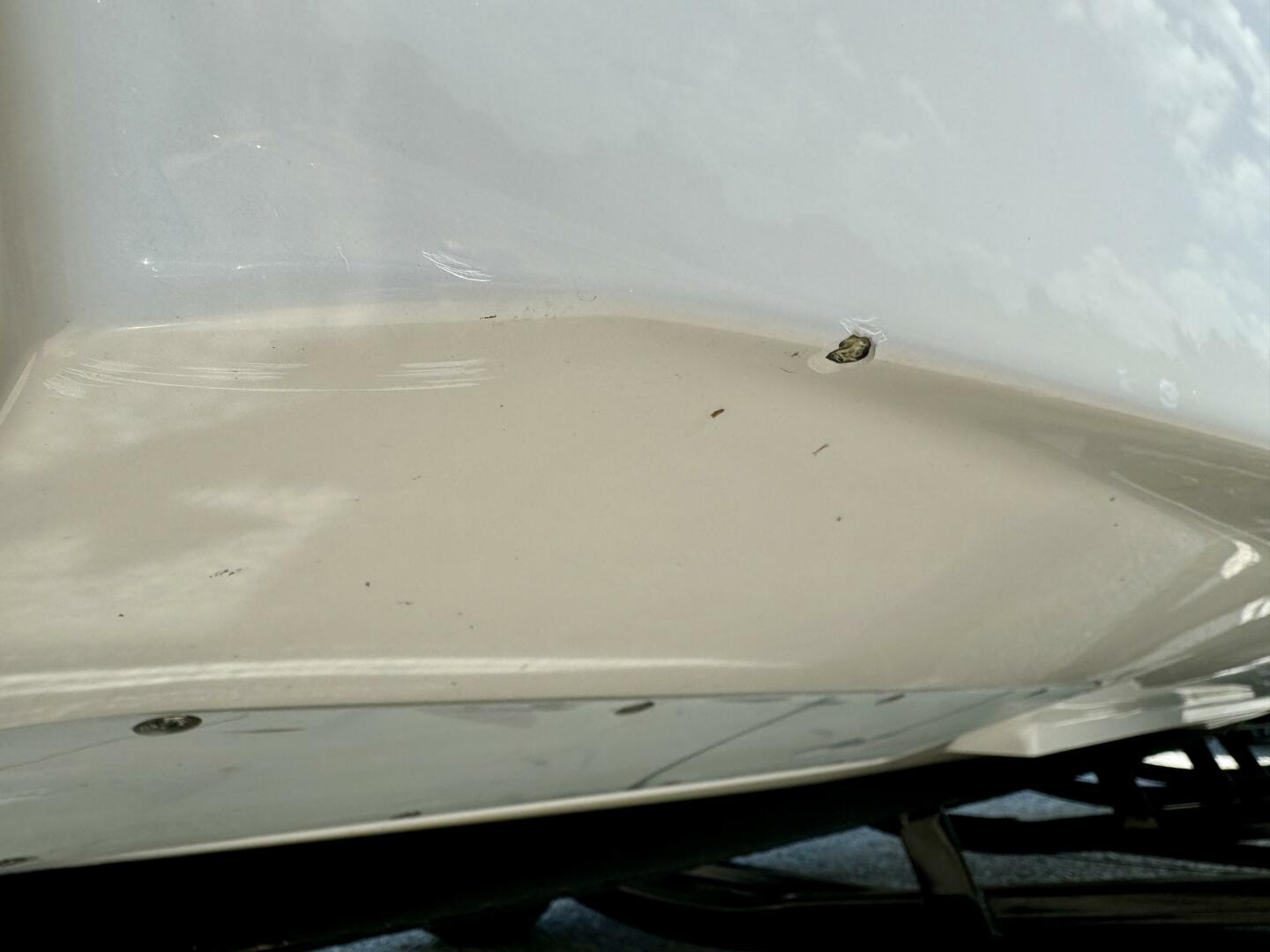 Slide: The Image of Scarab 255 G Jet Boat 2018 - 4565419