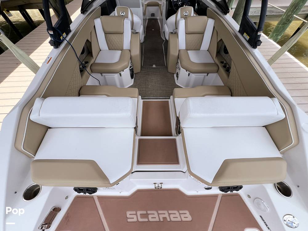 Slide: The Image of Scarab 255 HO Platinum 2016 - 14439611