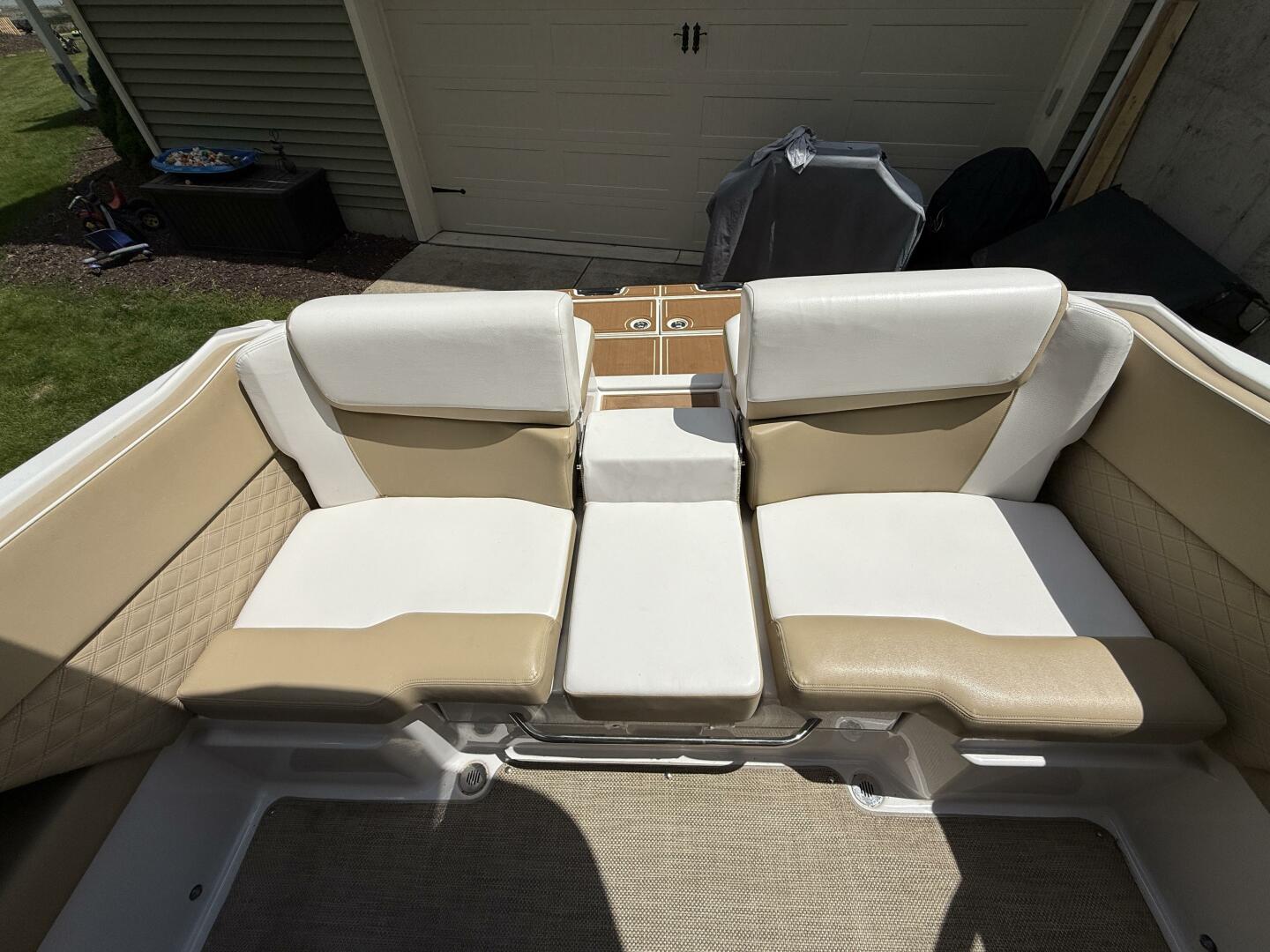 Slide: The Image of Scarab 255 H.O. Platinum 2016 - 5347558