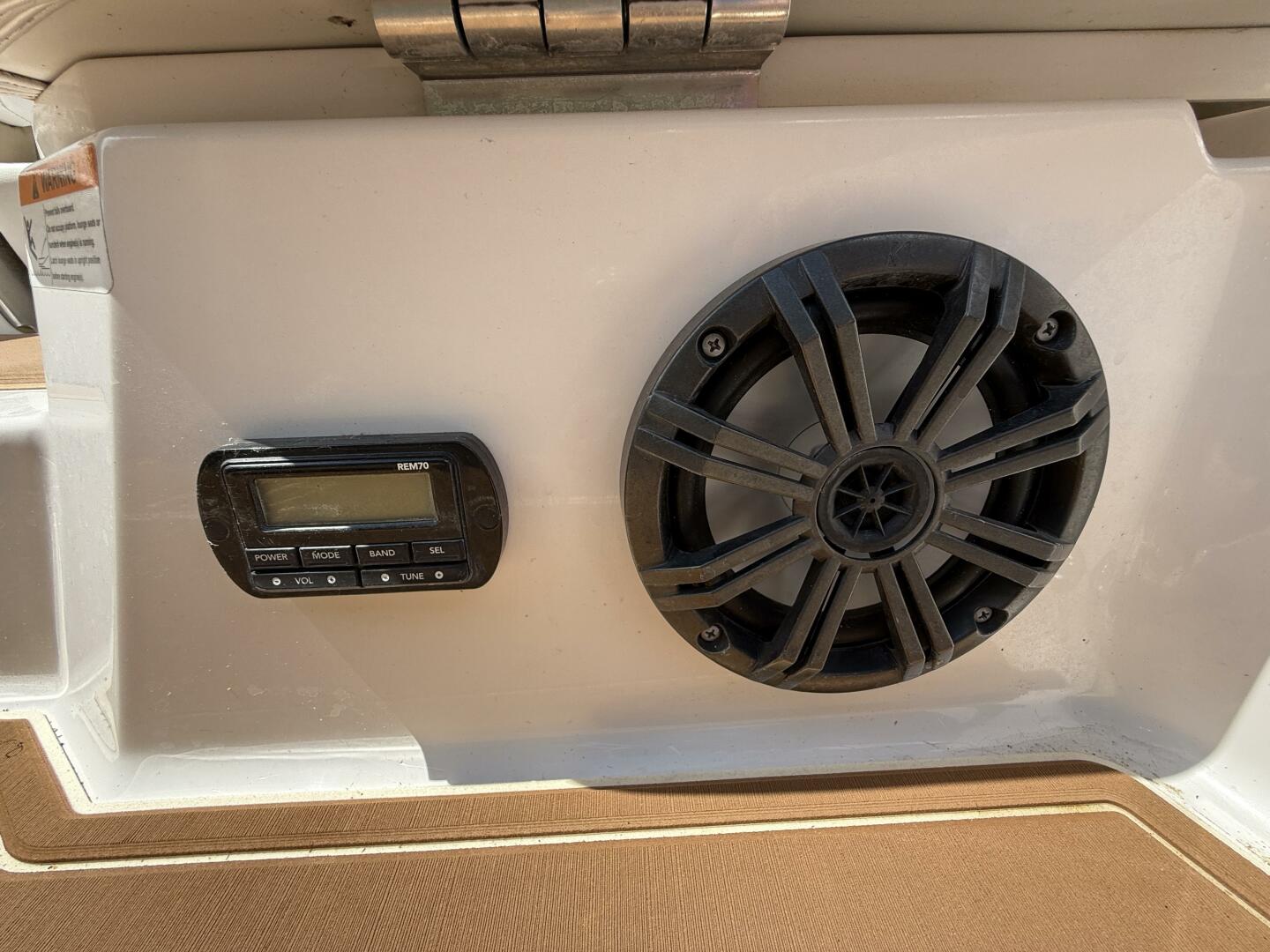 Slide: The Image of Scarab 255 H.O. Platinum 2016 - 5347589