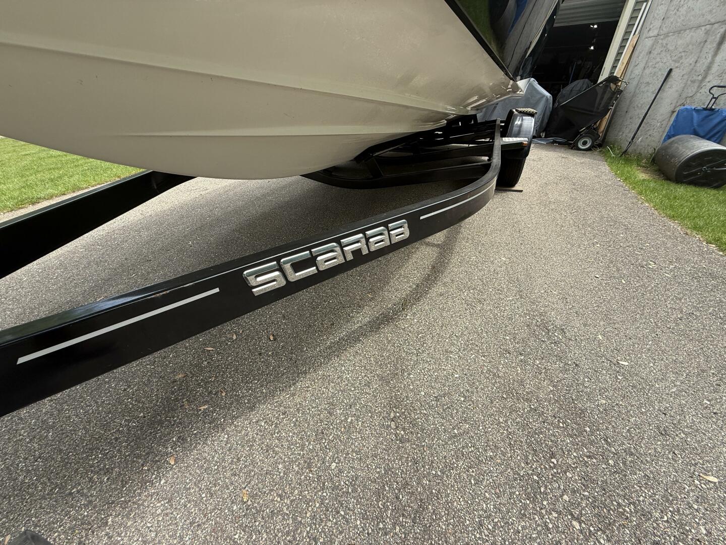 Slide: The Image of Scarab 255 H.O. Platinum 2016 - 5347596