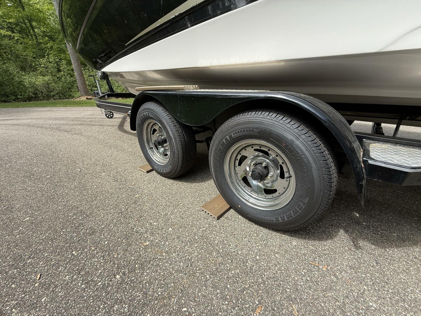 Slide: The Image of Scarab 255 H.O. Platinum 2016 - 5347597