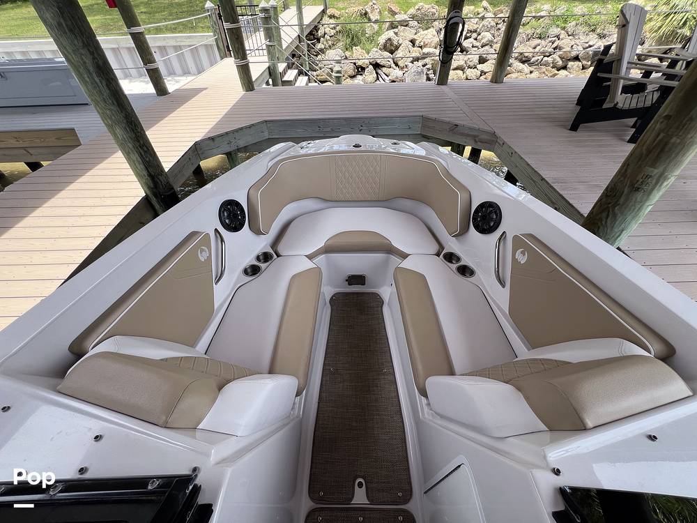 Slide: The Image of Scarab 255 HO Platinum 2016 - 14439647
