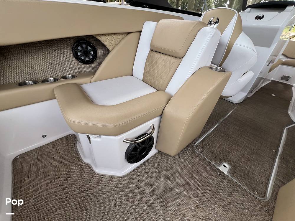 Slide: The Image of Scarab 255 HO Platinum 2016 - 14439665