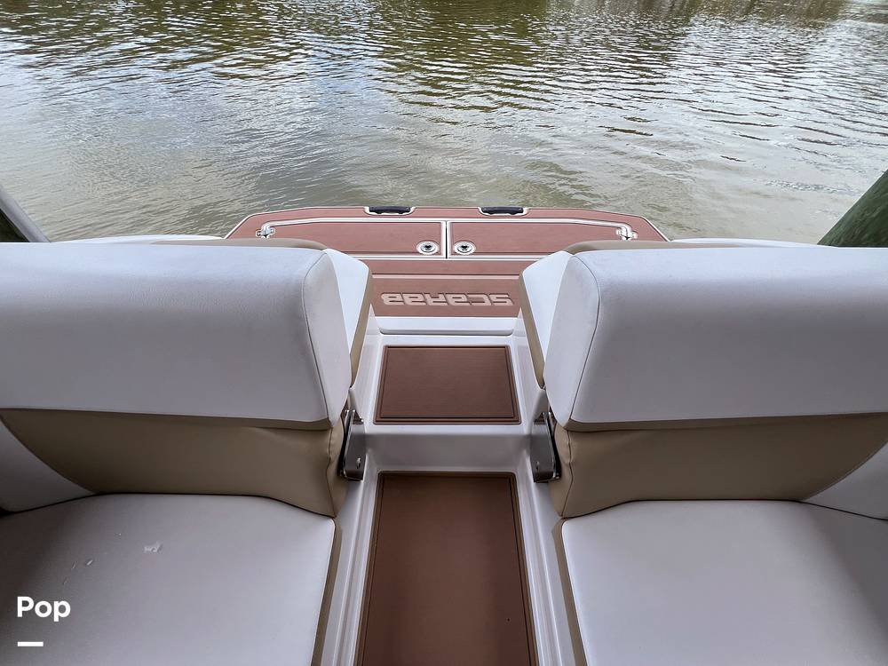 Slide: The Image of Scarab 255 HO Platinum 2016 - 14439675
