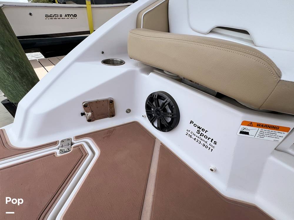 Slide: The Image of Scarab 255 HO Platinum 2016 - 14439679