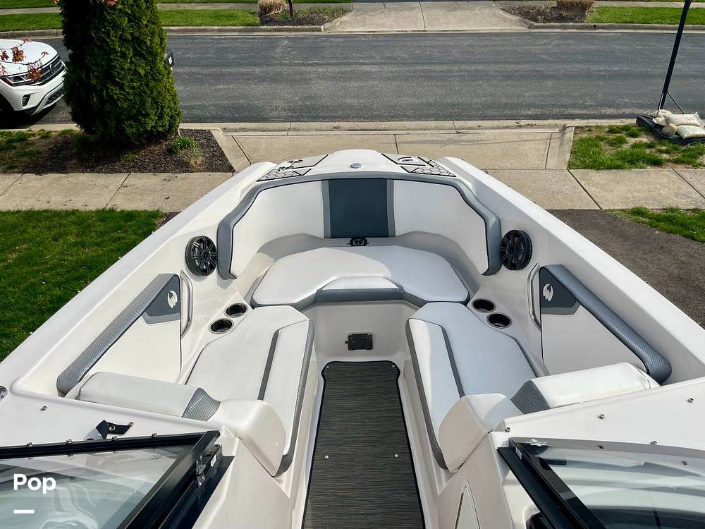 Slide: The Image of Scarab 255 id wake edition 2019 - 15798516