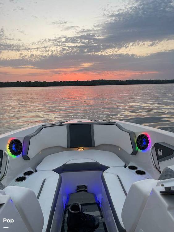 Slide: The Image of Scarab 255 id wake edition 2019 - 15798507