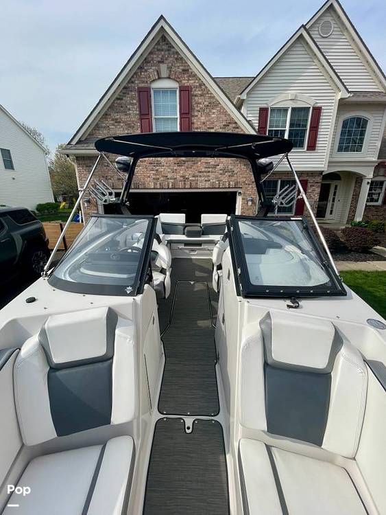 Slide: The Image of Scarab 255 id wake edition 2019 - 15798512