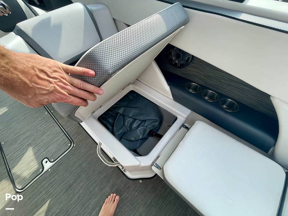 Slide: The Image of Scarab 255 id wake edition 2019 - 15798514