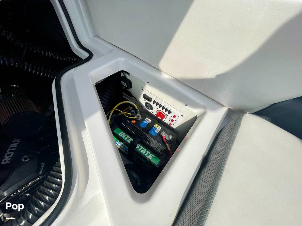 Slide: The Image of Scarab 255 id wake edition 2019 - 15798515