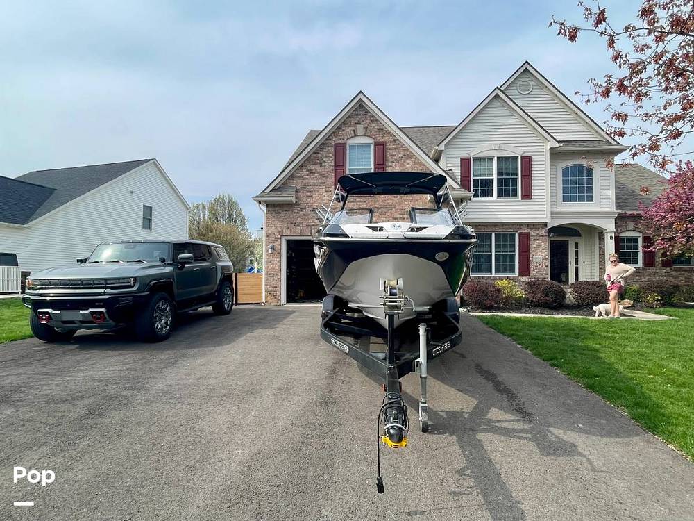 Slide: The Image of Scarab 255 id wake edition 2019 - 15798517