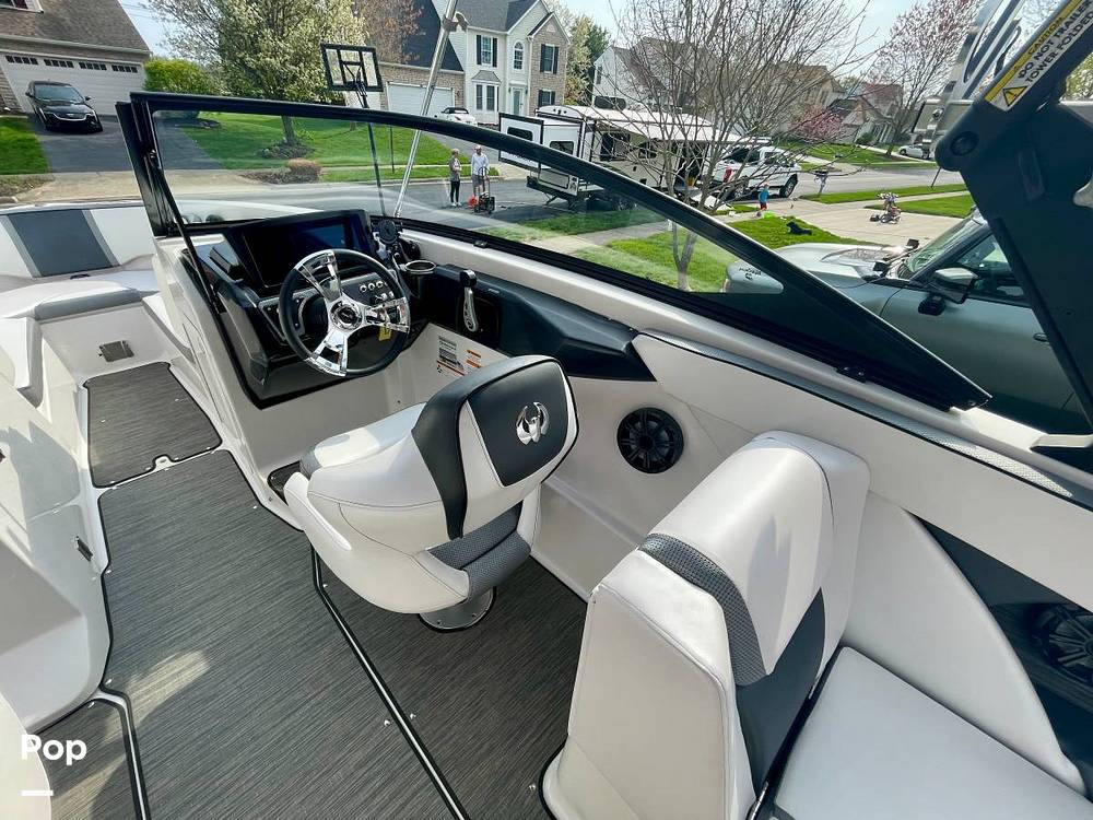 Slide: The Image of Scarab 255 id wake edition 2019 - 15798518