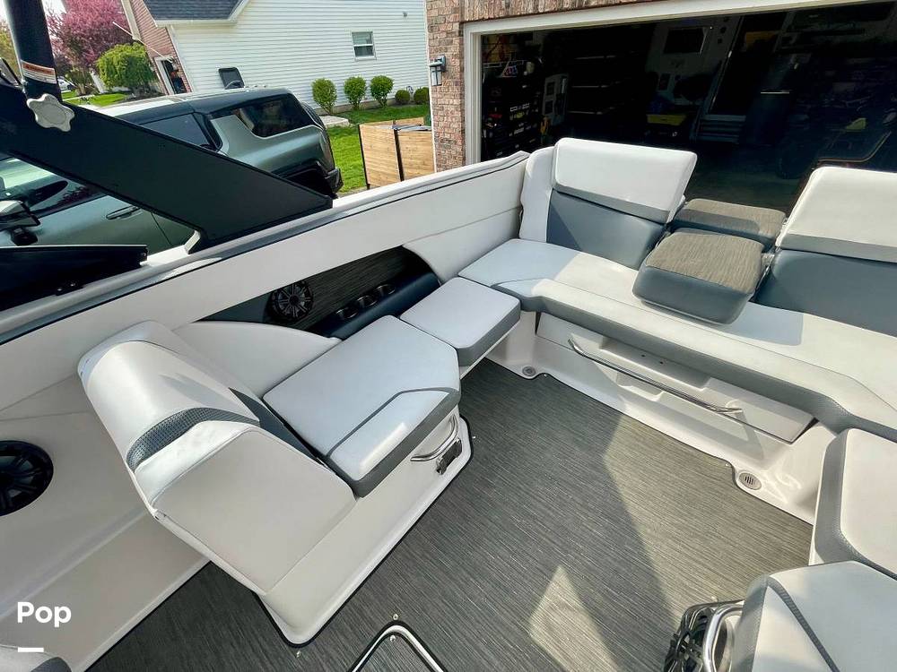 Slide: The Image of Scarab 255 id wake edition 2019 - 15798519