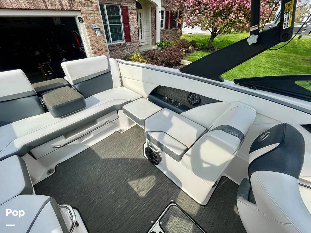 Slide: The Image of Scarab 255 id wake edition 2019 - 15798521