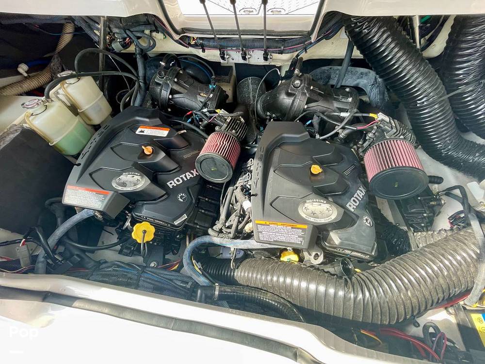 Slide: The Image of Scarab 255 id wake edition 2019 - 15798522