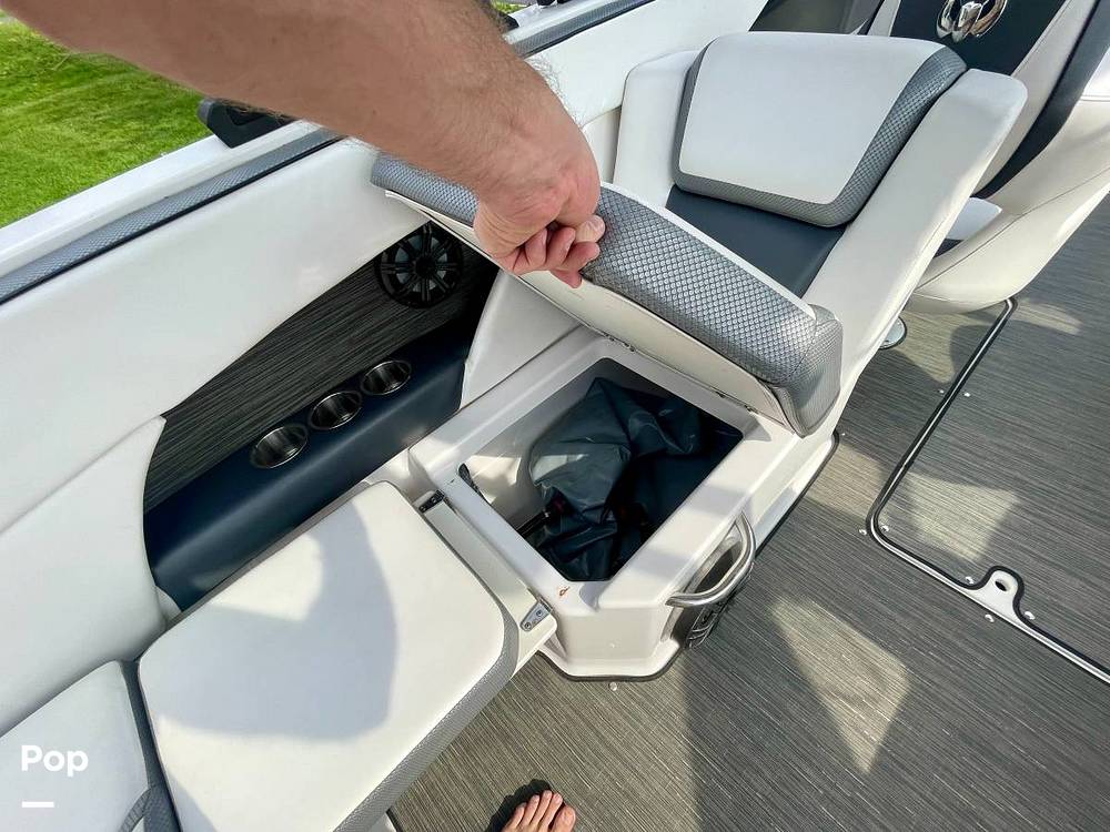 Slide: The Image of Scarab 255 id wake edition 2019 - 15798523