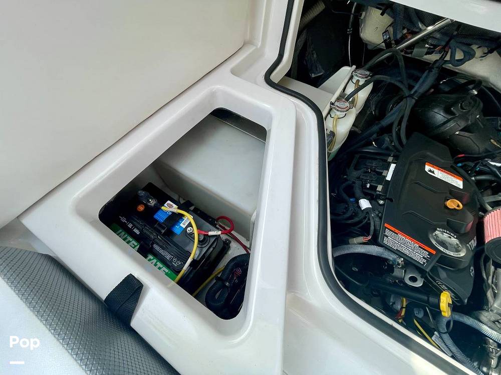 Slide: The Image of Scarab 255 id wake edition 2019 - 15798525