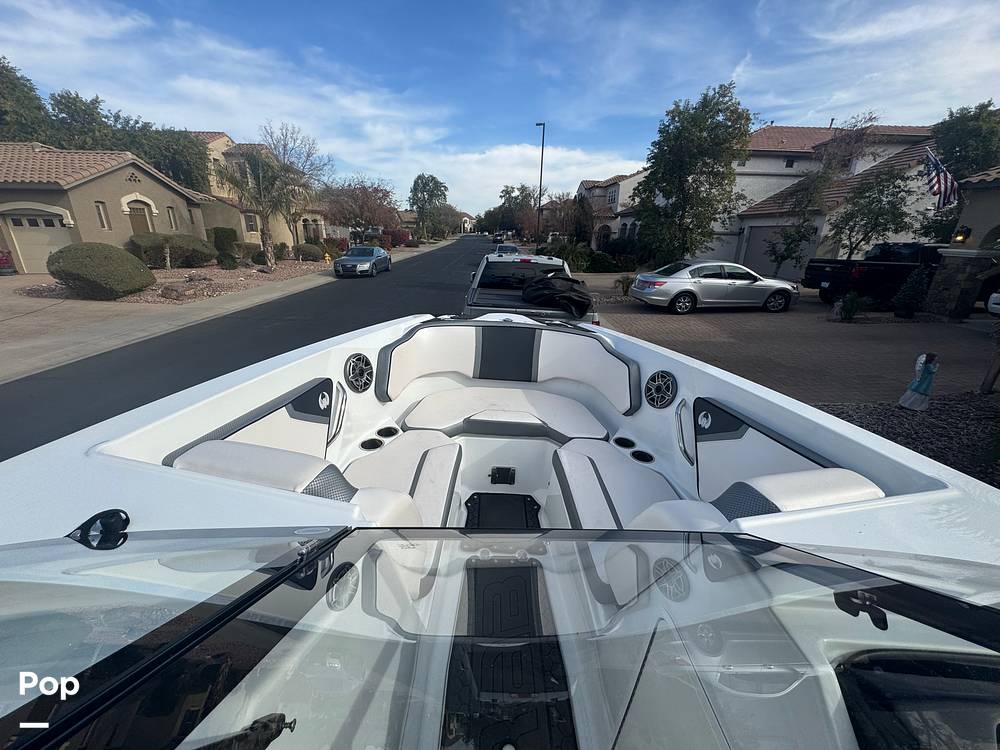 Slide: The Image of Scarab 255 ID Wake Edition 2021 - 15015615