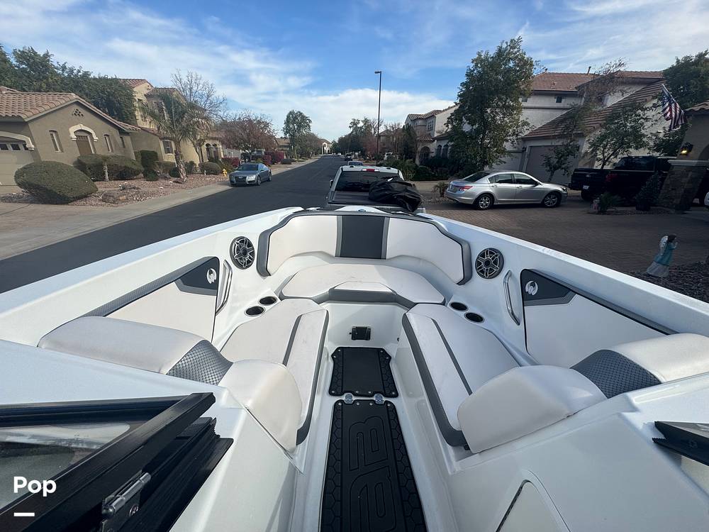 Slide: The Image of Scarab 255 ID Wake Edition 2021 - 15015616