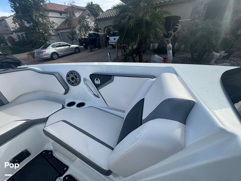 Slide: The Image of Scarab 255 ID Wake Edition 2021 - 15015617